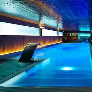 Alcazar Hotel & Spa